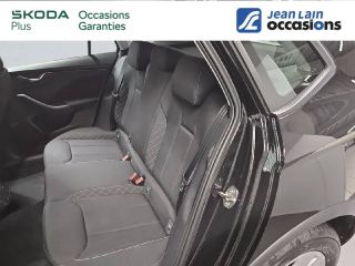 75010 : Hyundai Paris Nord - Goncourt Automobiles - SKODA KAMIQ Ambition - KAMIQ - NOIR MAGIC NACRE - Boîte manuelle - Essence sans plomb