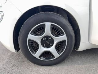 75010 : Hyundai Paris Nord - Goncourt Automobiles - FIAT 500e BERLINE Passion - 500 III - Blanc - Automate à fonct. Continu - Courant électrique