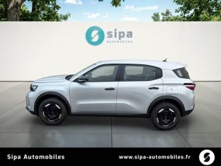 31200 : Hyundai TOULOUSE NORD - AUTO NORD - OPEL FRONTERA Edition - FRONTERA - GRIS - Automate sequentiel - Essence sans plomb