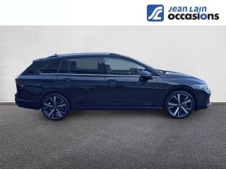 75010 : Hyundai Paris Nord - Goncourt Automobiles - VOLKSWAGEN GOLF SW Style - GOLF VIII - NOIR GRENADILLA - Automate sequentiel - Essence sans plomb