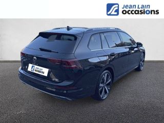 75010 : Hyundai Paris Nord - Goncourt Automobiles - VOLKSWAGEN GOLF SW Style - GOLF VIII - NOIR GRENADILLA - Automate sequentiel - Essence sans plomb