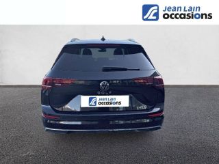 75010 : Hyundai Paris Nord - Goncourt Automobiles - VOLKSWAGEN GOLF SW Style - GOLF VIII - NOIR GRENADILLA - Automate sequentiel - Essence sans plomb