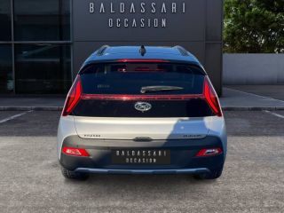 75010 : Hyundai Paris Nord - Goncourt Automobiles - HYUNDAI BAYON Creative - BAYON - Gris - Automate sequentiel - Essence sans plomb