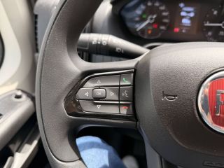 75010 : Hyundai Paris Nord - Goncourt Automobiles - FIAT DUCATO FOURGON PACK PRO LOUNGE CONNECT - DUCATO IV - Blanc - Boîte manuelle - Diesel