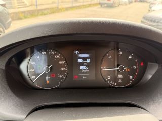 75010 : Hyundai Paris Nord - Goncourt Automobiles - FIAT DUCATO FOURGON PACK PRO LOUNGE CONNECT - DUCATO IV - Blanc - Boîte manuelle - Diesel