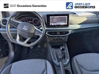 75010 : Hyundai Paris Nord - Goncourt Automobiles - SEAT ARONA Xperience - ARONA - NOIR MINUIT - Boîte manuelle - Essence sans plomb