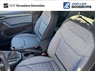 75010 : Hyundai Paris Nord - Goncourt Automobiles - SEAT ARONA Xperience - ARONA - NOIR MINUIT - Boîte manuelle - Essence sans plomb