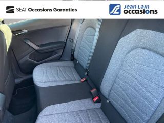 75010 : Hyundai Paris Nord - Goncourt Automobiles - SEAT ARONA Xperience - ARONA - NOIR MINUIT - Boîte manuelle - Essence sans plomb