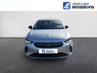 75010 : Hyundai Paris Nord - Goncourt Automobiles - OPEL CORSA Elegance Business - CORSA F - GRIS - Boîte manuelle - Essence sans plomb