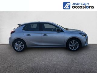 75010 : Hyundai Paris Nord - Goncourt Automobiles - OPEL CORSA Elegance Business - CORSA F - GRIS - Boîte manuelle - Essence sans plomb