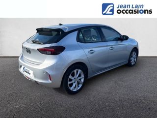 75010 : Hyundai Paris Nord - Goncourt Automobiles - OPEL CORSA Elegance Business - CORSA F - GRIS - Boîte manuelle - Essence sans plomb