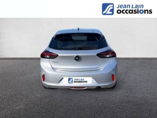 75010 : Hyundai Paris Nord - Goncourt Automobiles - OPEL CORSA Elegance Business - CORSA F - GRIS - Boîte manuelle - Essence sans plomb