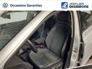 75010 : Hyundai Paris Nord - Goncourt Automobiles - VOLKSWAGEN POLO Style - POLO VI - REFLET D'ARGENT METALLISE - Automate sequentiel - Essence sans plomb