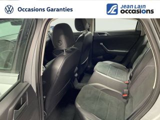 75010 : Hyundai Paris Nord - Goncourt Automobiles - VOLKSWAGEN POLO Style - POLO VI - REFLET D'ARGENT METALLISE - Automate sequentiel - Essence sans plomb