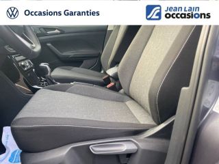 75010 : Hyundai Paris Nord - Goncourt Automobiles - VOLKSWAGEN T-CROSS VW Edition - T-CROSS - GRIS CENDRE - Automate sequentiel - Essence sans plomb