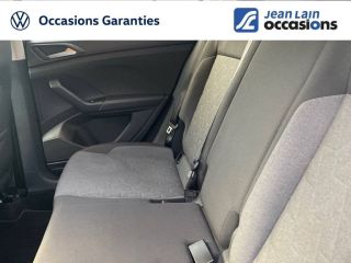 75010 : Hyundai Paris Nord - Goncourt Automobiles - VOLKSWAGEN T-CROSS VW Edition - T-CROSS - GRIS CENDRE - Automate sequentiel - Essence sans plomb