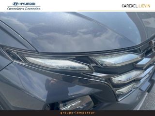 62800 : Hyundai Lens - Groupe Lempereur - HYUNDAI Tucson - Tucson - Ecotronic Gray Métal - Traction - Hybride : Essence/Electrique