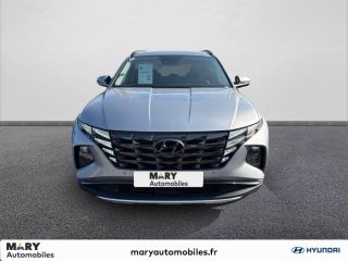 76000 : Hyundai Rouen - JFC by Mary Automobiles - HYUNDAI TUCSON Creative - TUCSON (10/2020) - SHIMMERING SILVER - Boîte automatique - Essence / Courant électrique