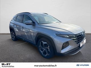 76000 : Hyundai Rouen - JFC by Mary Automobiles - HYUNDAI TUCSON Creative - TUCSON (10/2020) - SHIMMERING SILVER - Boîte automatique - Essence / Courant électrique