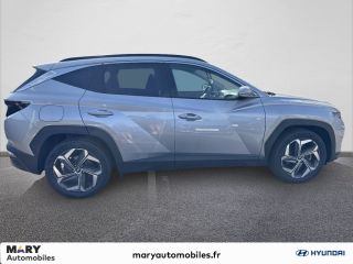 76000 : Hyundai Rouen - JFC by Mary Automobiles - HYUNDAI TUCSON Creative - TUCSON (10/2020) - SHIMMERING SILVER - Boîte automatique - Essence / Courant électrique