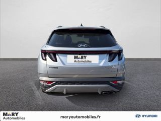 76000 : Hyundai Rouen - JFC by Mary Automobiles - HYUNDAI TUCSON Creative - TUCSON (10/2020) - SHIMMERING SILVER - Boîte automatique - Essence / Courant électrique