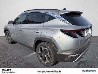 76000 : Hyundai Rouen - JFC by Mary Automobiles - HYUNDAI TUCSON Creative - TUCSON (10/2020) - SHIMMERING SILVER - Boîte automatique - Essence / Courant électrique