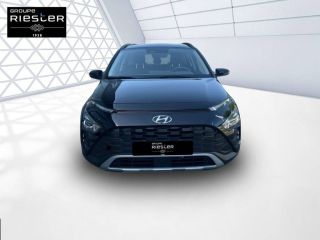 77100 : Hyundai Meaux - Protea by Riester - HYUNDAI BAYON Intuitive - BAYON - Noir - Boîte manuelle - Essence sans plomb
