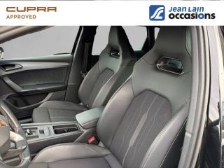 75010 : Hyundai Paris Nord - Goncourt Automobiles - CUPRA LEON SPORTSTOURER V - LEON - GRIS MAGNETIQUE - Automate sequentiel - Essence sans plomb