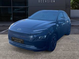 75010 : Hyundai Paris Nord - Goncourt Automobiles - HYUNDAI KONA ELECTRIC Creative - KONA ELECTRIQUE - NOIR - Automate à fonct. Continu - Courant électrique