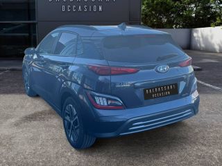 75010 : Hyundai Paris Nord - Goncourt Automobiles - HYUNDAI KONA ELECTRIC Creative - KONA ELECTRIQUE - NOIR - Automate à fonct. Continu - Courant électrique