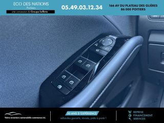 86000 : Hyundai Poitiers - Eco des Nations - MAZDA Mazda 3 - Mazda 3 - Platinum Quartz Métallisé - Traction - Essence/Micro-Hybride