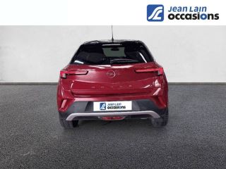 75010 : Hyundai Paris Nord - Goncourt Automobiles - OPEL MOKKA ELECTRIQUE Ultimate - MOKKA ELECTRIQUE II - Rouge - Automate à fonct. Continu - Courant électrique