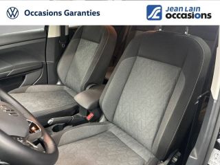 75010 : Hyundai Paris Nord - Goncourt Automobiles - VOLKSWAGEN T-CROSS VW Edition - T-CROSS - NOIR INTENSE NACRE - Automate sequentiel - Essence sans plomb