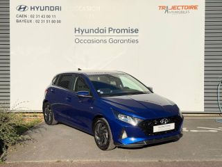 14112 : Hyundai Caen - Trajectoire Automobiles - HYUNDAI i20 - i20 -  - Traction - Essence/Micro-Hybride