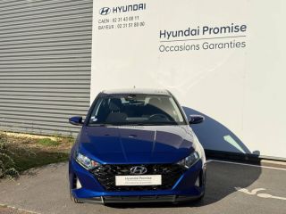 14112 : Hyundai Caen - Trajectoire Automobiles - HYUNDAI i20 - i20 -  - Traction - Essence/Micro-Hybride