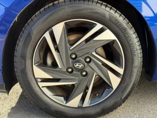 14112 : Hyundai Caen - Trajectoire Automobiles - HYUNDAI i20 - i20 -  - Traction - Essence/Micro-Hybride