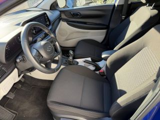 14112 : Hyundai Caen - Trajectoire Automobiles - HYUNDAI i20 - i20 -  - Traction - Essence/Micro-Hybride