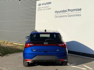 14112 : Hyundai Caen - Trajectoire Automobiles - HYUNDAI i20 - i20 -  - Traction - Essence/Micro-Hybride