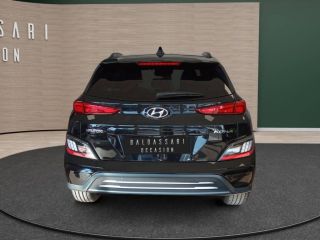 75010 : Hyundai Paris Nord - Goncourt Automobiles - HYUNDAI KONA ELECTRIC Executive - KONA ELECTRIQUE - NOIR - Automate à fonct. Continu - Courant électrique
