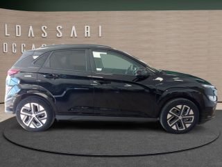 75010 : Hyundai Paris Nord - Goncourt Automobiles - HYUNDAI KONA ELECTRIC Executive - KONA ELECTRIQUE - NOIR - Automate à fonct. Continu - Courant électrique