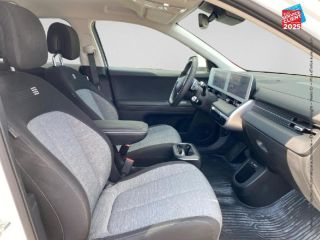 67800 : Hyundai Strasbourg - HESS Automobile - HYUNDAI Ioniq 5 - Ioniq 5 - Atlas White - Propulsion - Electrique
