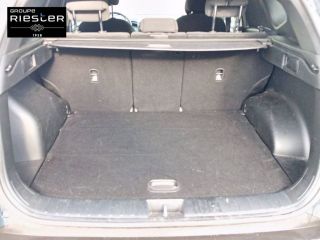 75010 : Hyundai Paris Nord - Goncourt Automobiles - HYUNDAI TUCSON Creative - TUCSON IV - Bleu - Boîte automatique - Essence / Courant électrique