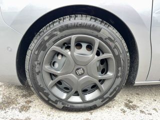 75010 : Hyundai Paris Nord - Goncourt Automobiles - FIAT SCUDO FOURGON ELECTRIQUE  - E-SCUDO III - Gris - Automate à fonct. Continu - Courant électrique