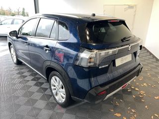 75010 : Hyundai Paris Nord - Goncourt Automobiles - SUZUKI S-CROSS Privilège - S-CROSS II - Bleu - Boîte manuelle - Essence sans plomb