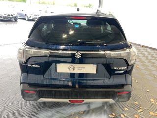 75010 : Hyundai Paris Nord - Goncourt Automobiles - SUZUKI S-CROSS Privilège - S-CROSS II - Bleu - Boîte manuelle - Essence sans plomb