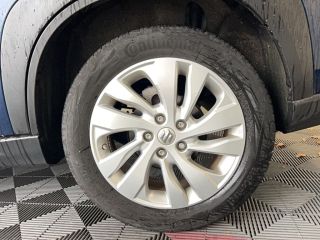 75010 : Hyundai Paris Nord - Goncourt Automobiles - SUZUKI S-CROSS Privilège - S-CROSS II - Bleu - Boîte manuelle - Essence sans plomb