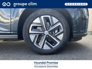 65000 : Hyundai - Groupe Clim - Tarbes - HYUNDAI Kona - Kona - Dark Night Métal - Traction - Electrique