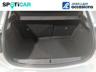 75010 : Hyundai Paris Nord - Goncourt Automobiles - OPEL CORSA Elegance Business - CORSA F - GRIS - Boîte manuelle - Essence sans plomb