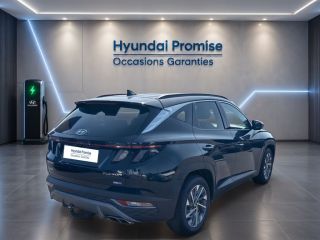 85000 : Hyundai MoceanRent | La Roche-sur-Yon - Océane Auto - HYUNDAI TUCSON Creative - TUCSON IV - Noir - Automate sequentiel - Essence sans plomb