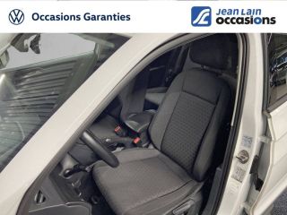 75010 : Hyundai Paris Nord - Goncourt Automobiles - VOLKSWAGEN T-CROSS Life Tech - T-CROSS - BLANC PUR - Boîte manuelle - Essence sans plomb